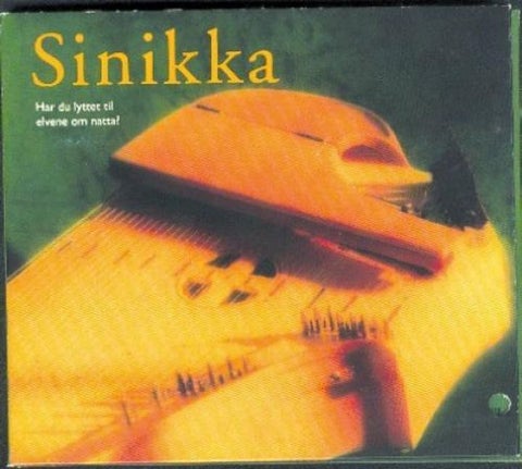 Har du lyttet til elvene om natta?