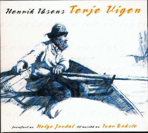 Bilde av Henrik Ibsens Terje Vigen Av Henrik Ibsen