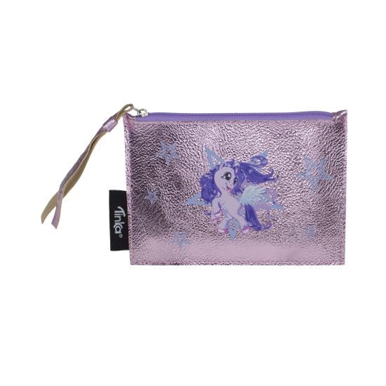 Lommebok Pegasus Tinka School