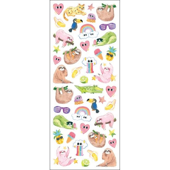 Stickers Dovendyr Tinka