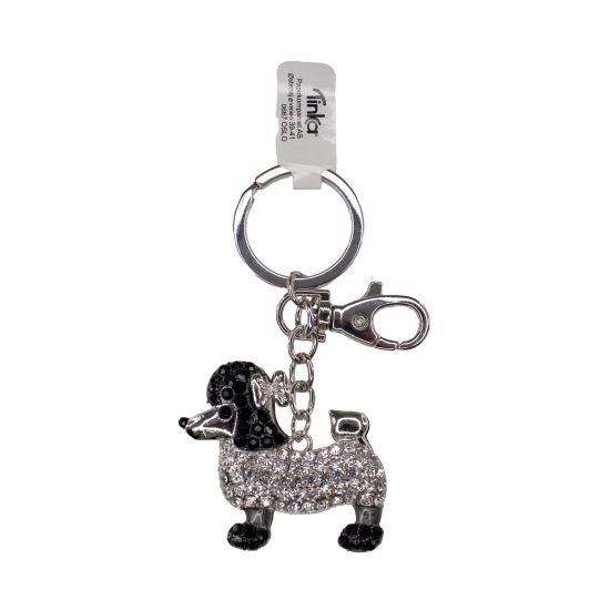 N.Ring/Bag Charm Puddel