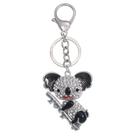 N.Ring/Bag Charm Koala bjørn