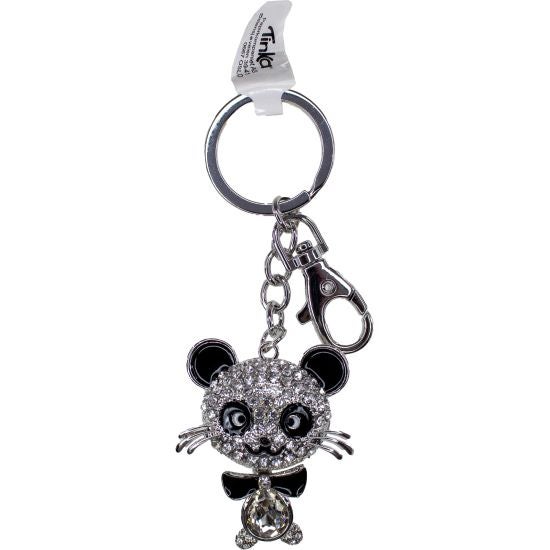 N.Ring/Bag Charm Mus