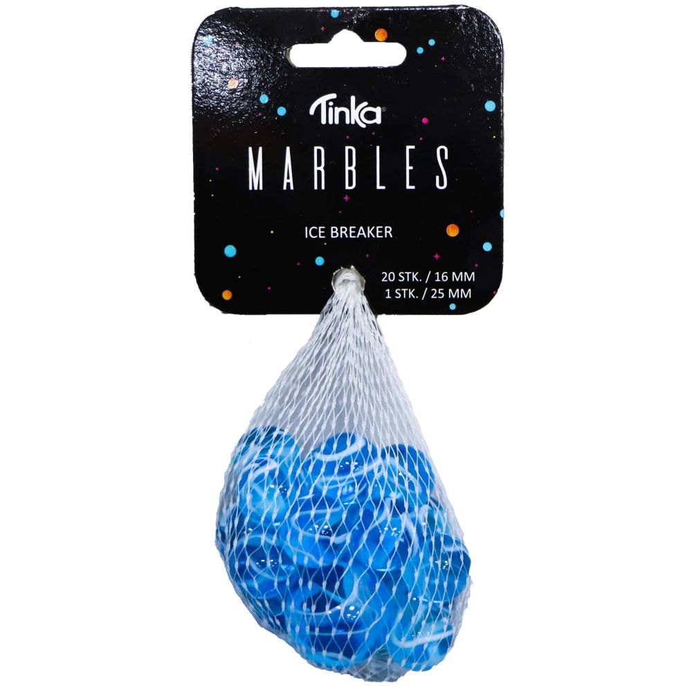 Klinkekuler 20+1 Ice Breaker