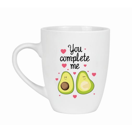 Krus You Complete Me Tinka