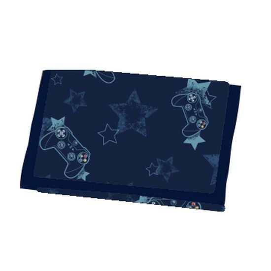 Lommebok Gaming Tinka School