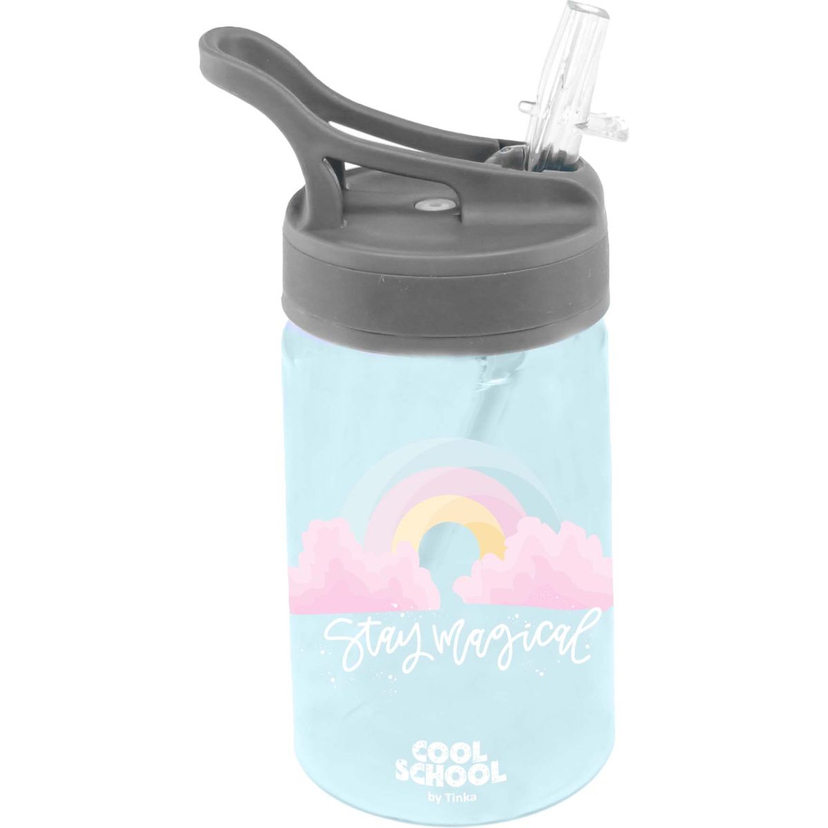 Drikkeflaske 0,35L Unicorn Tinka
