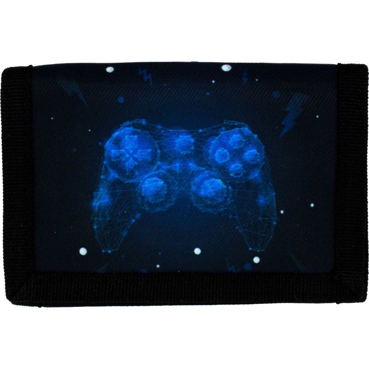 Lommebok Gaming Tinka