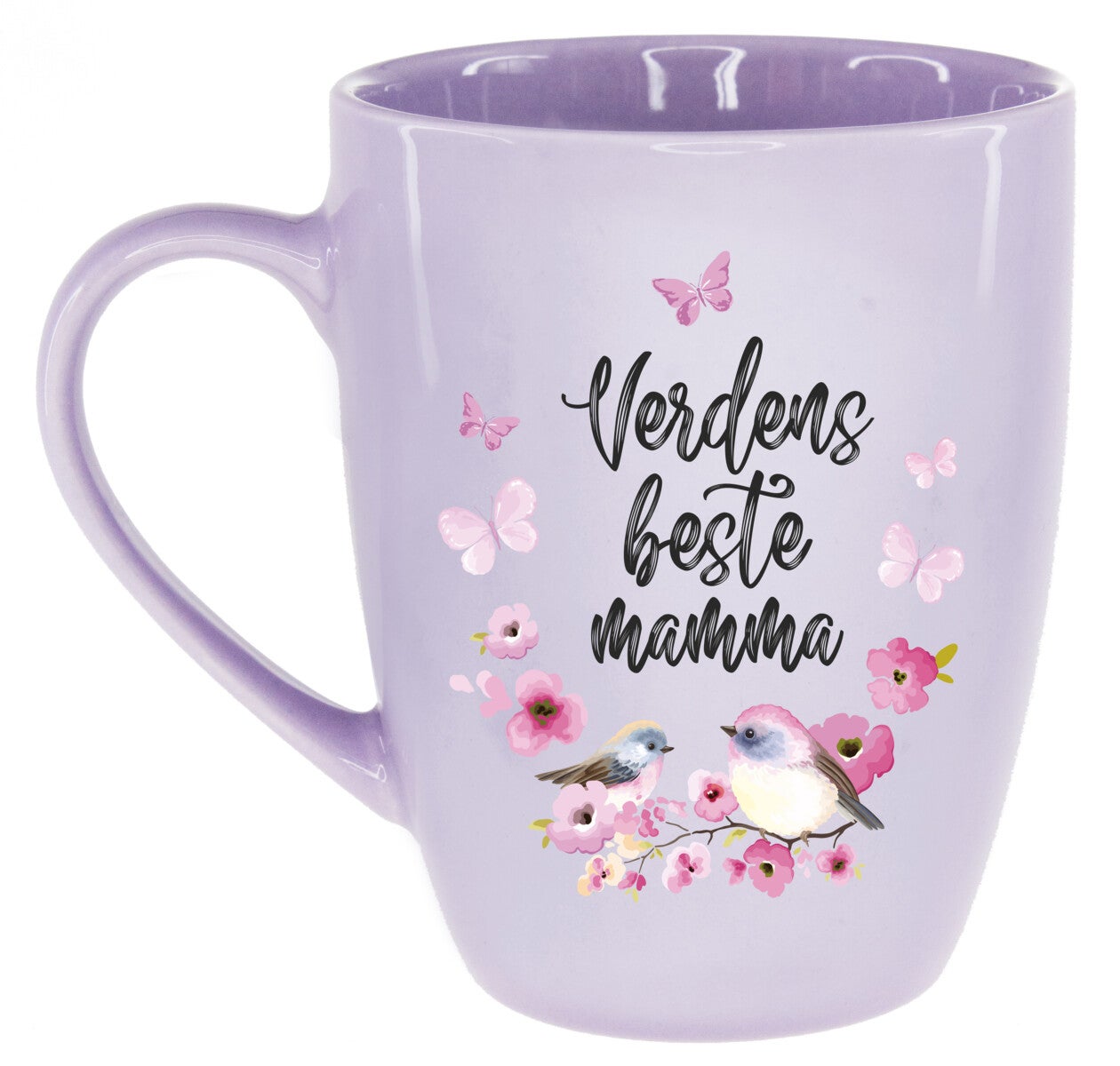 Krus Verdens Beste Mamma