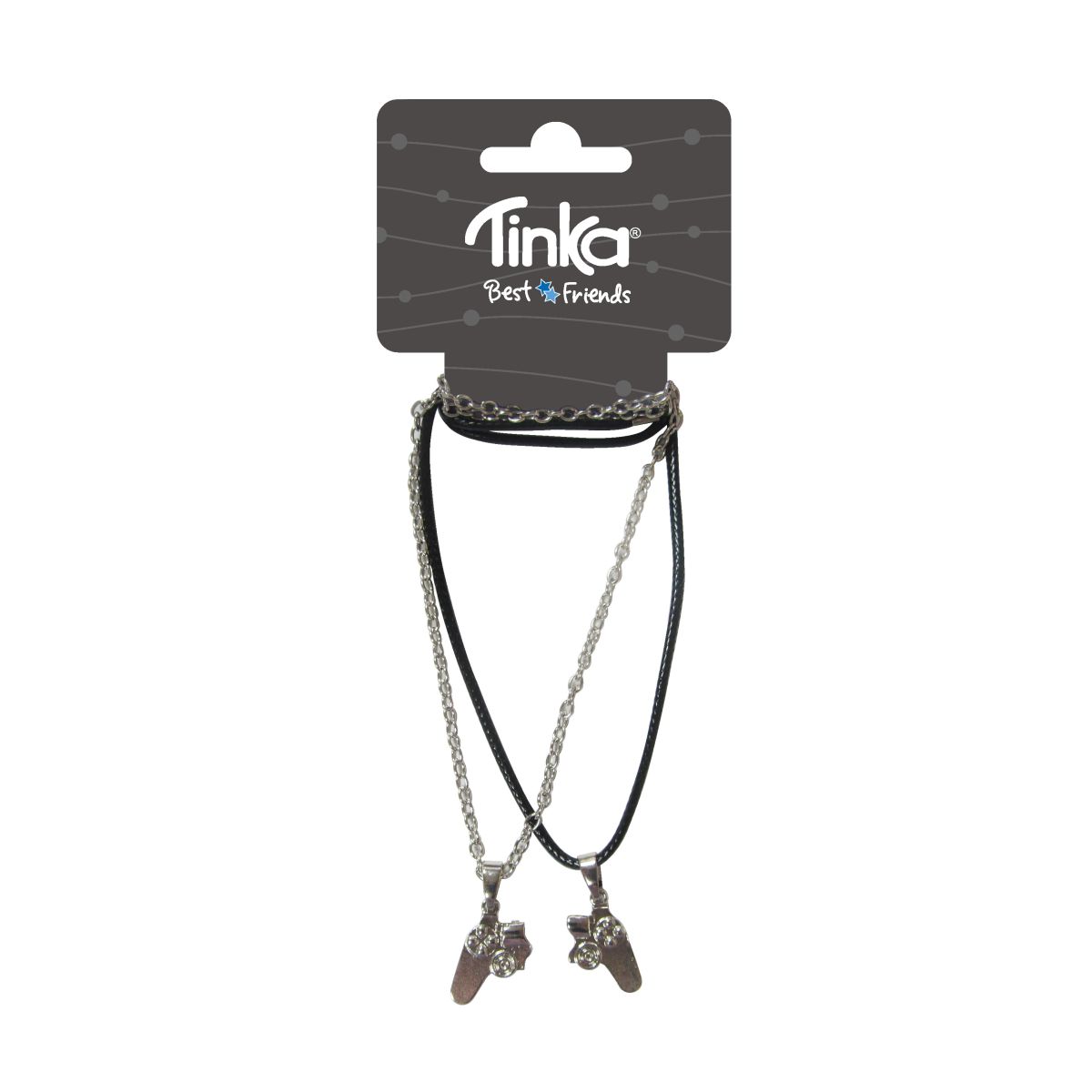 Kjede BFF Gaming Tinka Best Friends Forever