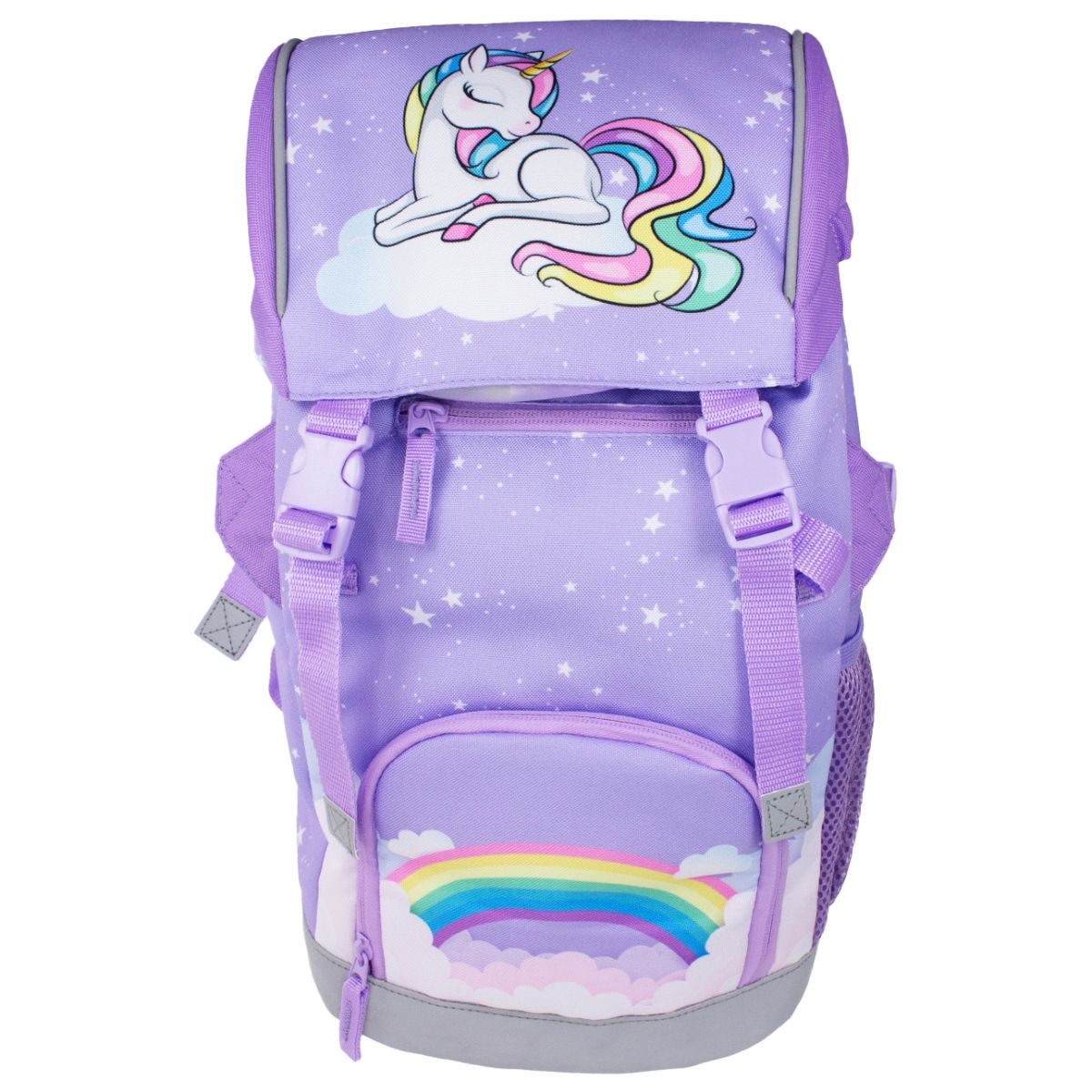 Skolesekk 22L Unicorn Cool School