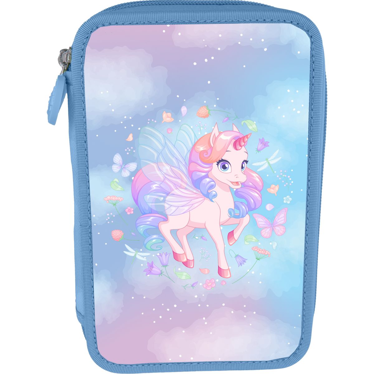 Pennal Dobbelt Pegasus Cool School