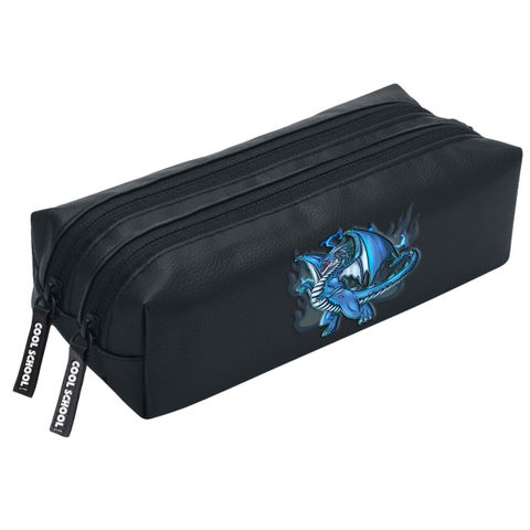 Posepennal Drage Cool School