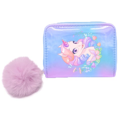 Lommebok Pegasus Cool School