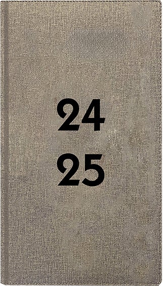 7.Sans kalender 24/25 Studieåret Mini