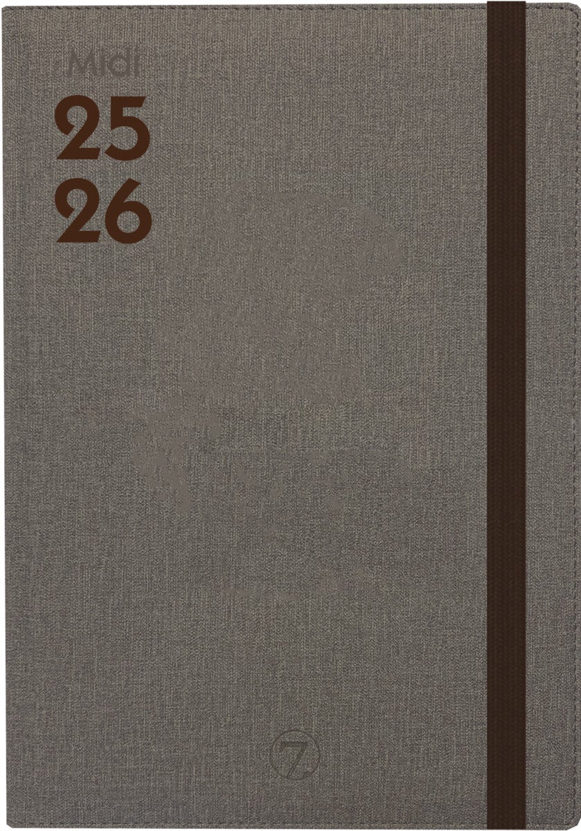 7.sans Kalender 25/26 Studieåret Midi