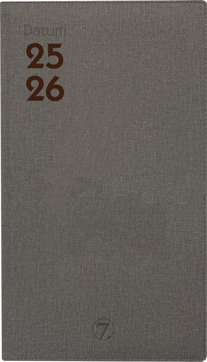 7.sans Kalender 25/26 Studieåret Mini