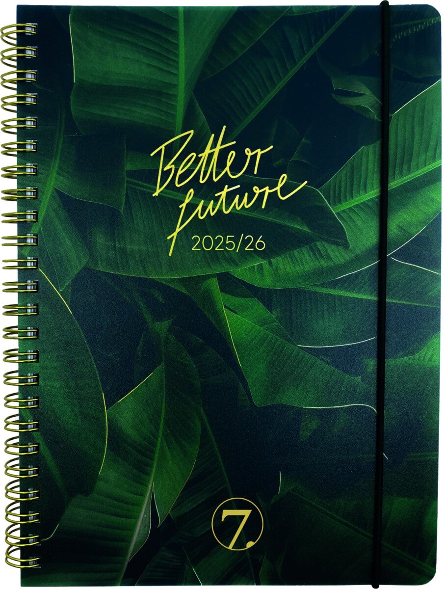 7.sans Ukeplan 25/26 Better Future A5