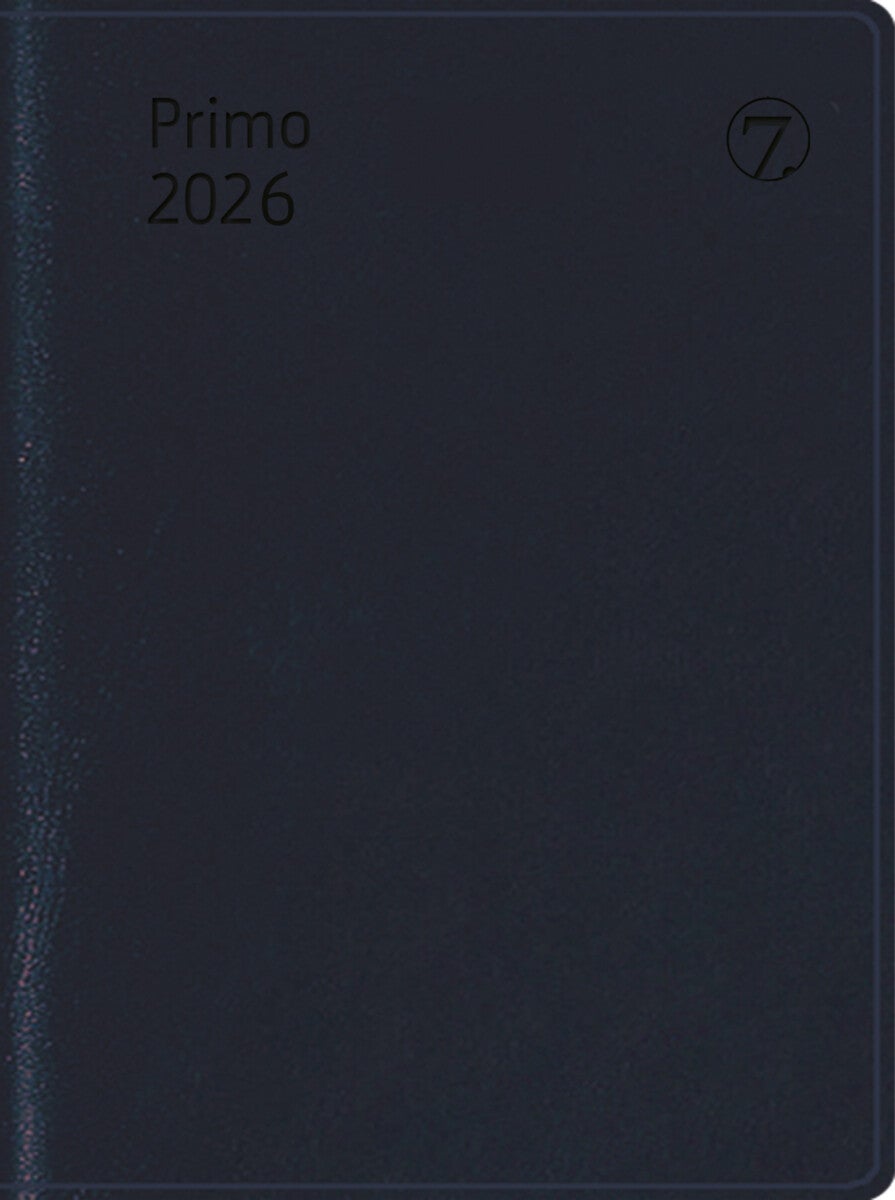 Kalender 2026 7.Sans Primo Ib Sort