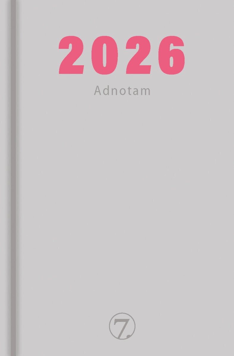 Kalender 2026 7.Sans Adnotam, Trend Ib