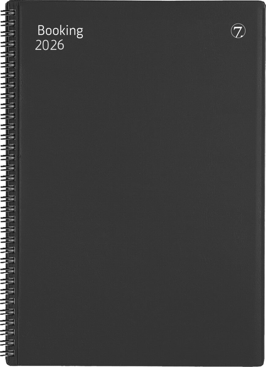 Kalender 2026 7.Sans Booking