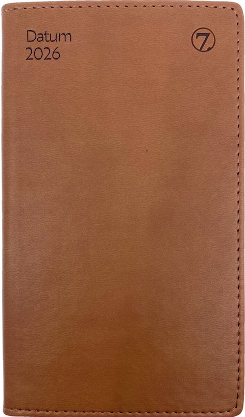 Kalender 2026 7.Sans Datum Ib Brun