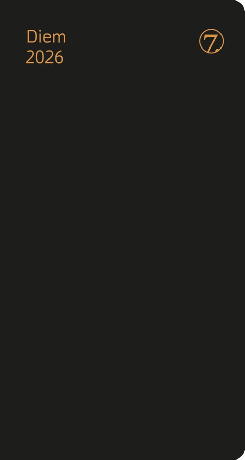 Kalender 2026 7.Sans Diem Grå