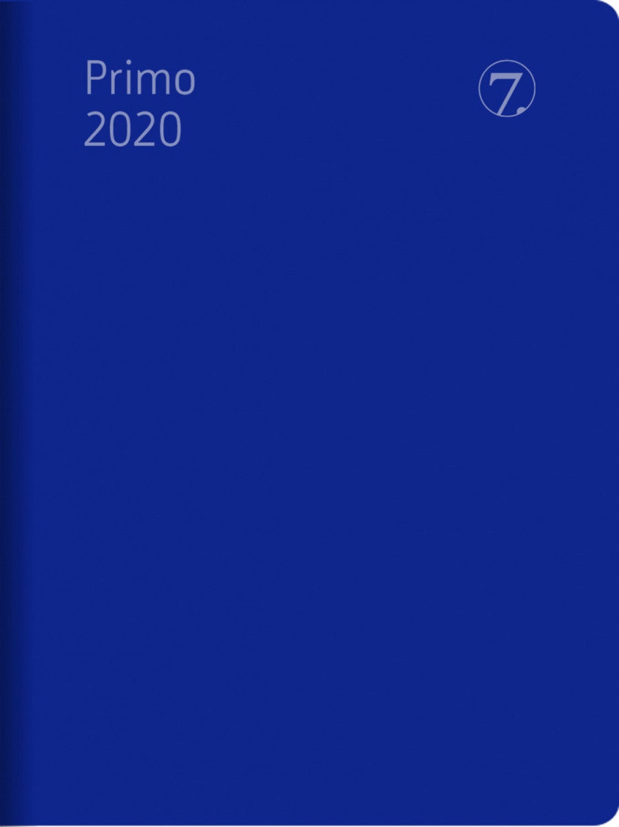 7.Sans Primo Plast Blå 2020
