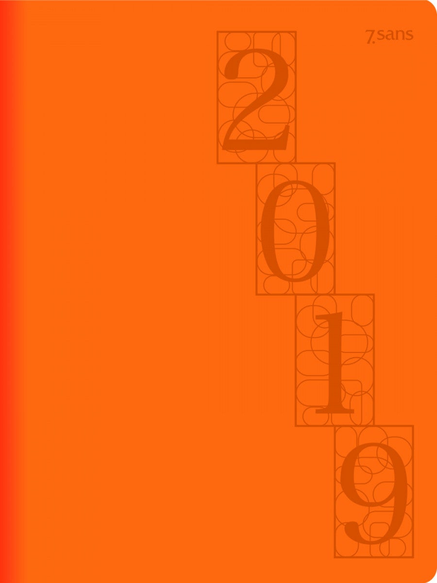 7.Sans Primo Trend Imitert Skinn Champagne 2020