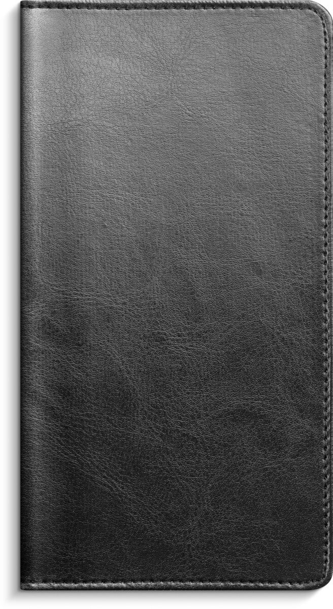 Lommekal Grieg Memo 2026 i omslag sort