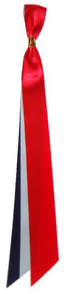 Sløyfe nr.11 43cmx36mm