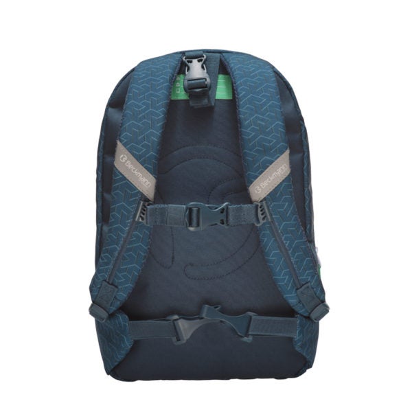 GYMPOSE 1.KL 18 SUPERHERO