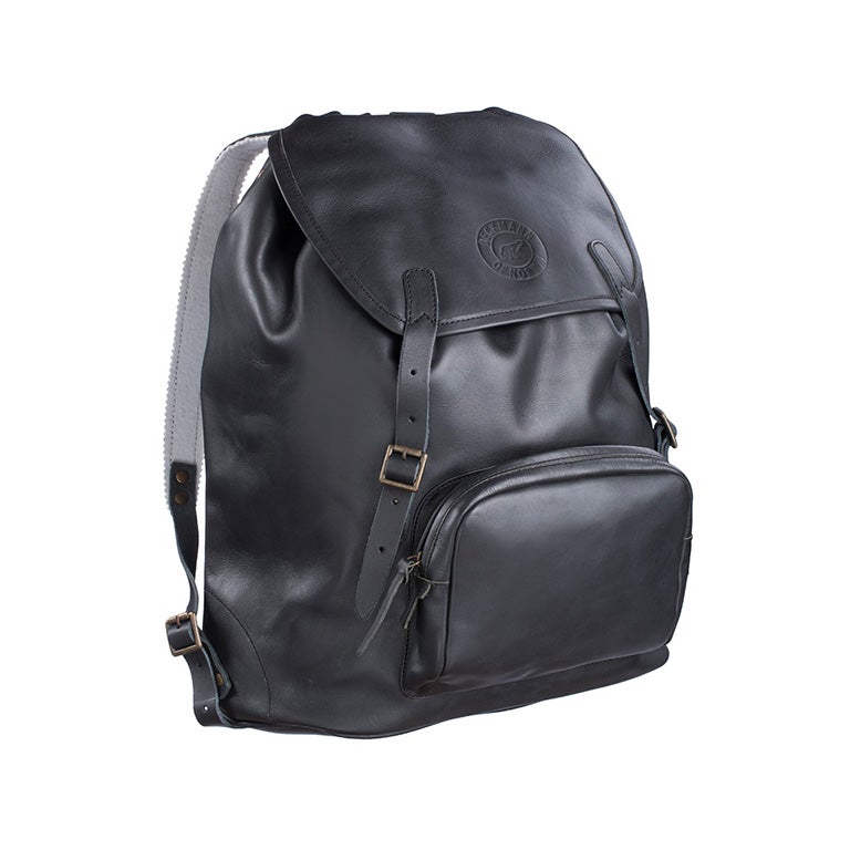 Skinnsekk 263 30 L Sort - Beckmann