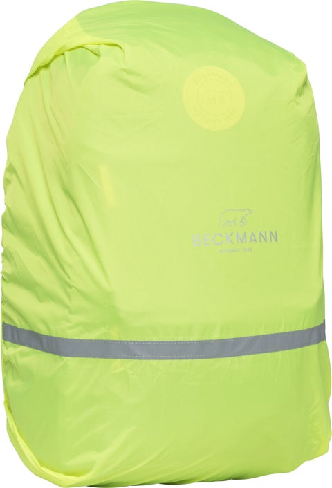 Beckmann Regntrekk Large Lime <30L