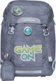 Skolesekk 1.kl Game On Classic 22L