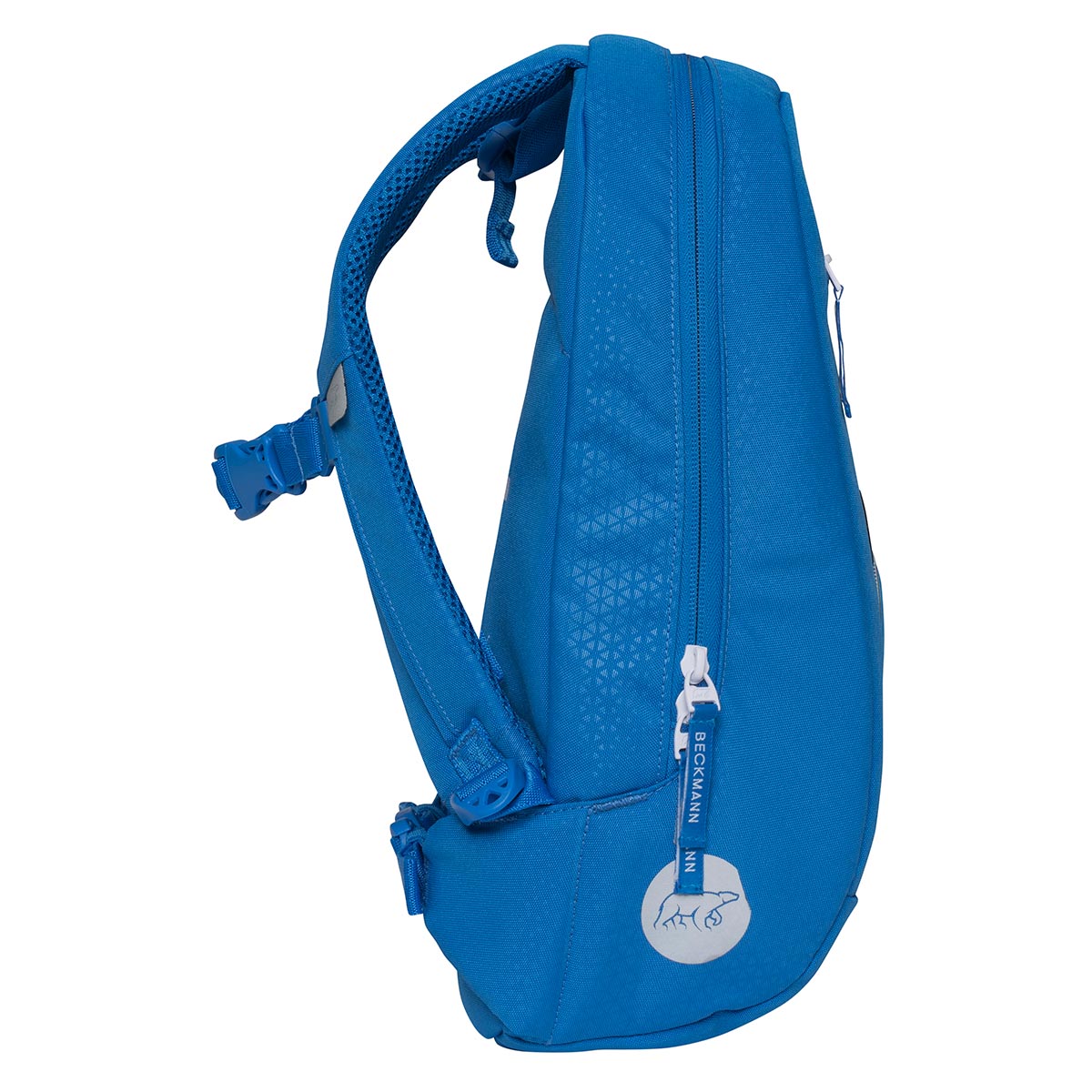 Gymsekk 1.kl Patch 12L Beckmann