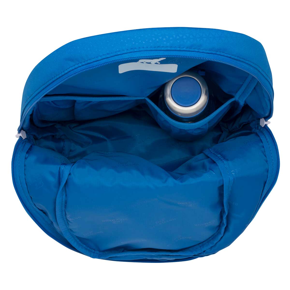 Gymsekk 1.kl Patch 12L Beckmann