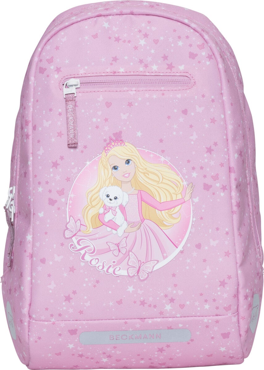 Gymsekk/tursekk 1.kl Rosie 12L Beckmann