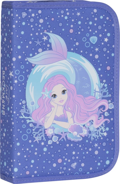 Pennal Aquagirl Ettlags m/innhold Beckmann