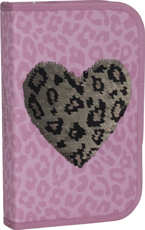 Pennal Furry Ettlags m/innhold Beckmann