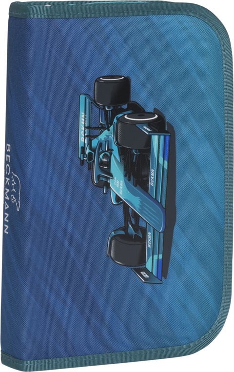 Pennal Racing Ettlags m/innhold Beckmann