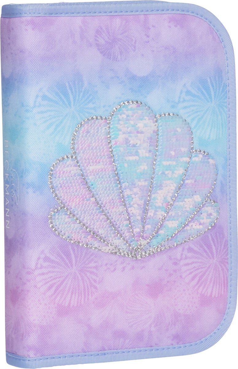 Pennal Seashell Ettlags m/innhold Beckmann