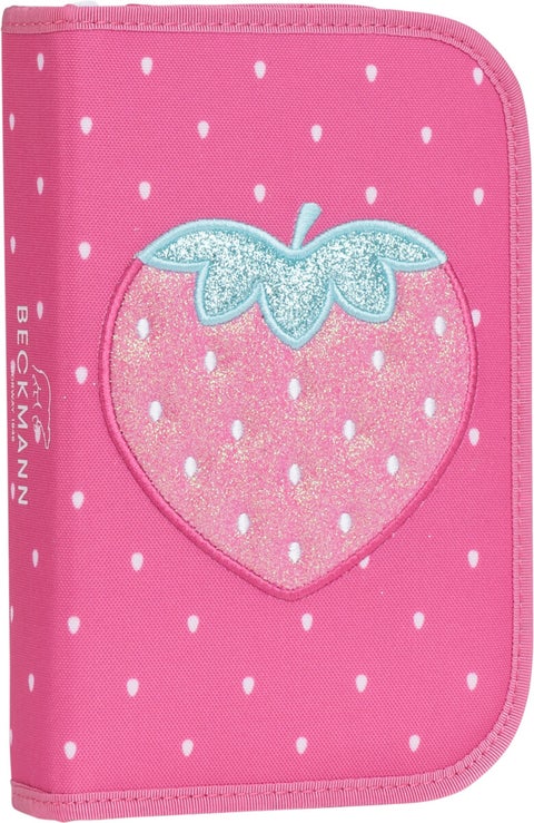 Pennal Strawberry Ettlags m/innhold Beckmann