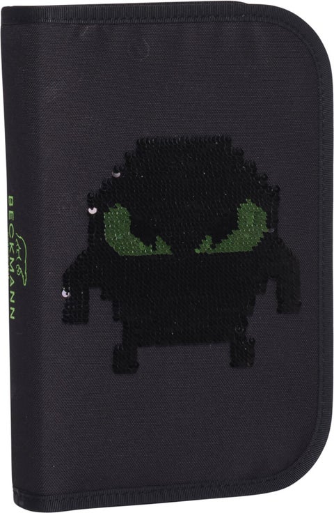 Pennal Pixel Ettlags m/innhold Beckmann