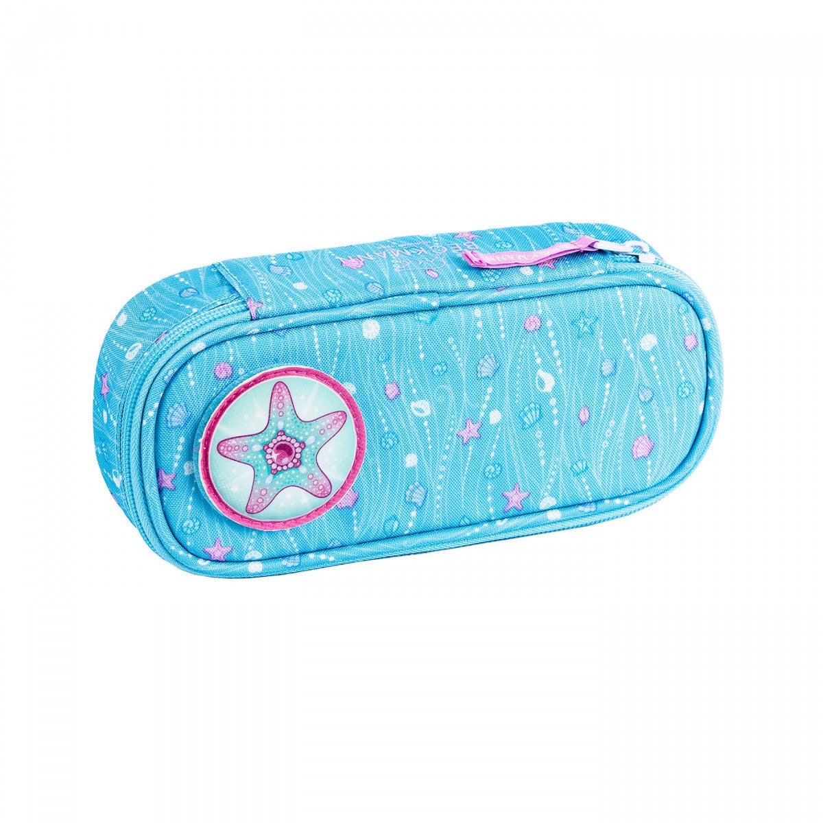 Pennal Ovalt 114 Mermaid - Beckmann