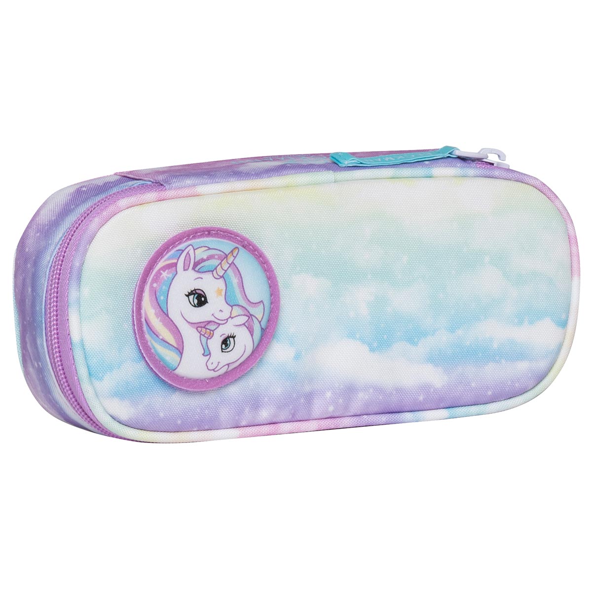 Pennal Ovalt Unicorn Beckmann - Beckmann