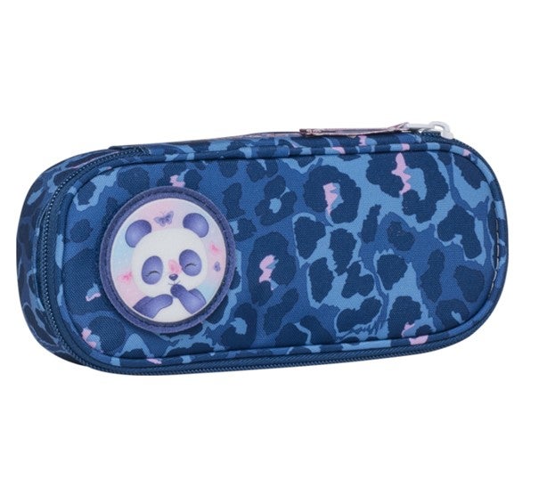 Pennal Ovalt Cheetah Beckmann