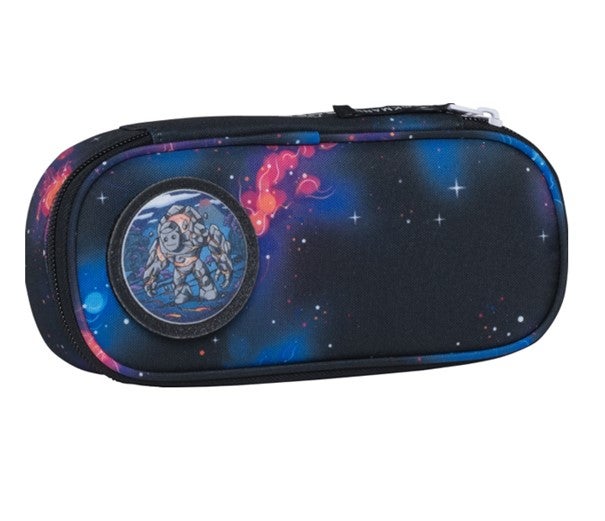 Pennal Ovalt Ninja Elements Beckmann