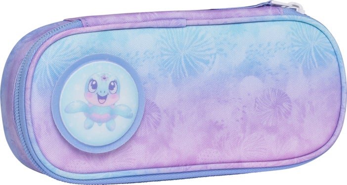 Pennal Ovalt Seashell Beckmann