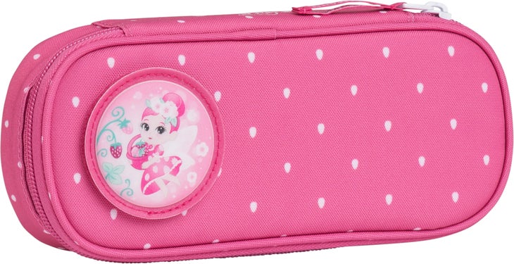 Pennal Ovalt Strawberry Beckmann